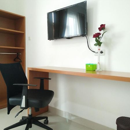 Peta Hostel Bandung Dış mekan fotoğraf