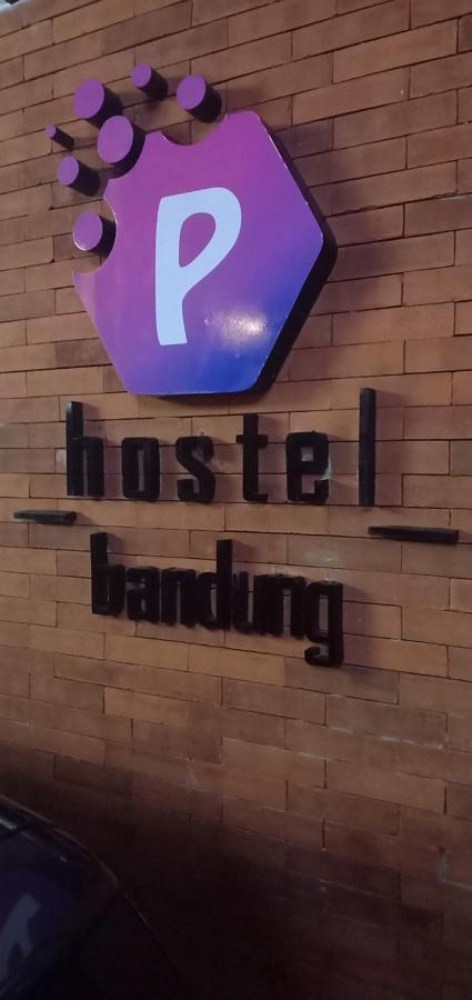 Peta Hostel Bandung Dış mekan fotoğraf
