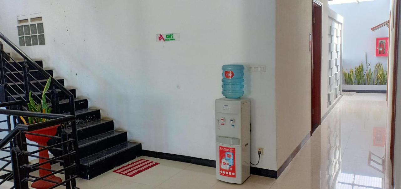 Peta Hostel Bandung Dış mekan fotoğraf