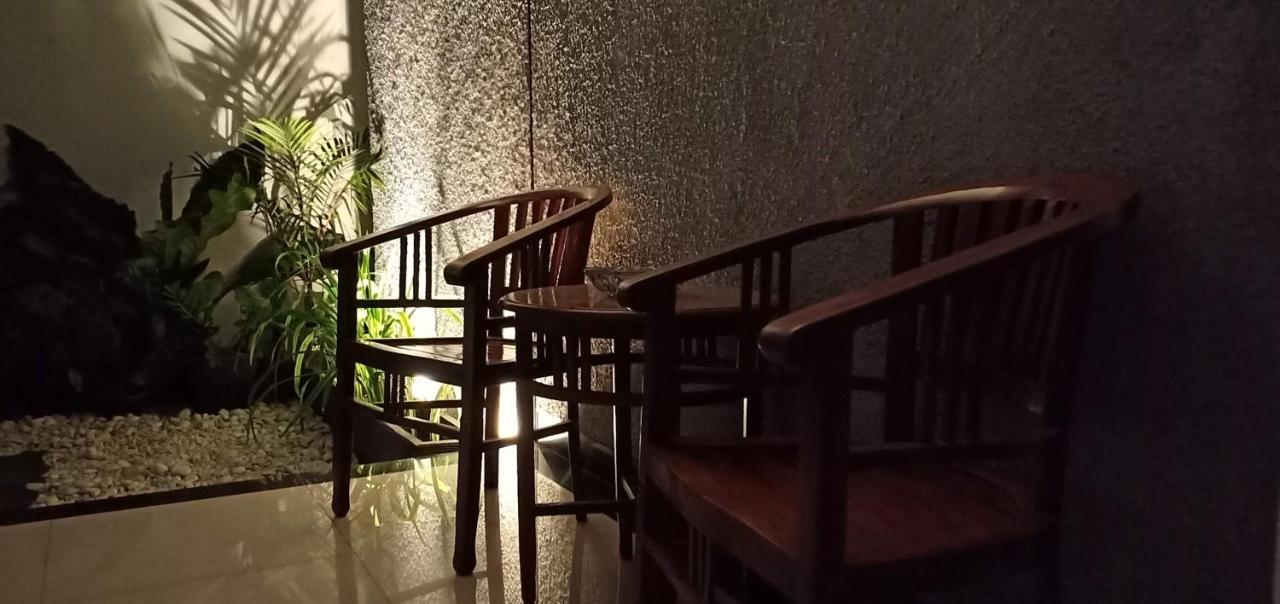 Peta Hostel Bandung Dış mekan fotoğraf