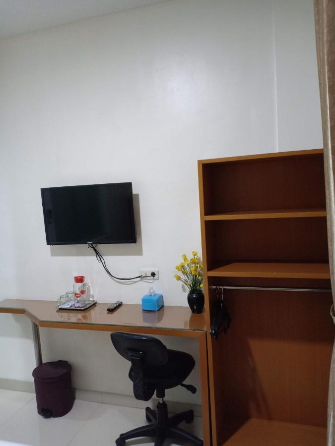 Peta Hostel Bandung Dış mekan fotoğraf