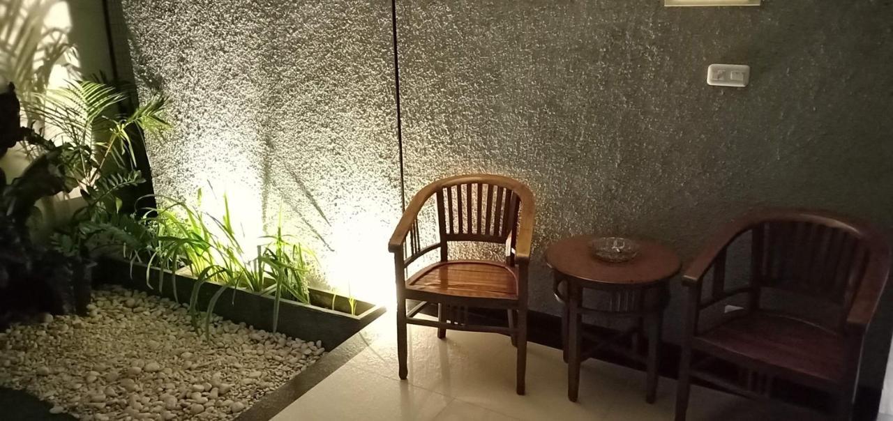 Peta Hostel Bandung Dış mekan fotoğraf