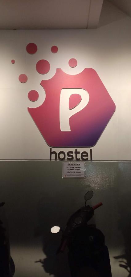 Peta Hostel Bandung Dış mekan fotoğraf