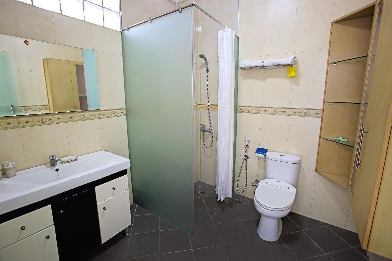 Peta Hostel Bandung Dış mekan fotoğraf