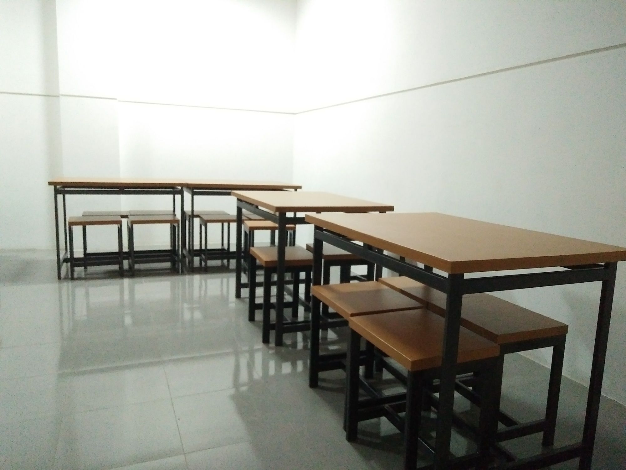 Peta Hostel Bandung Dış mekan fotoğraf