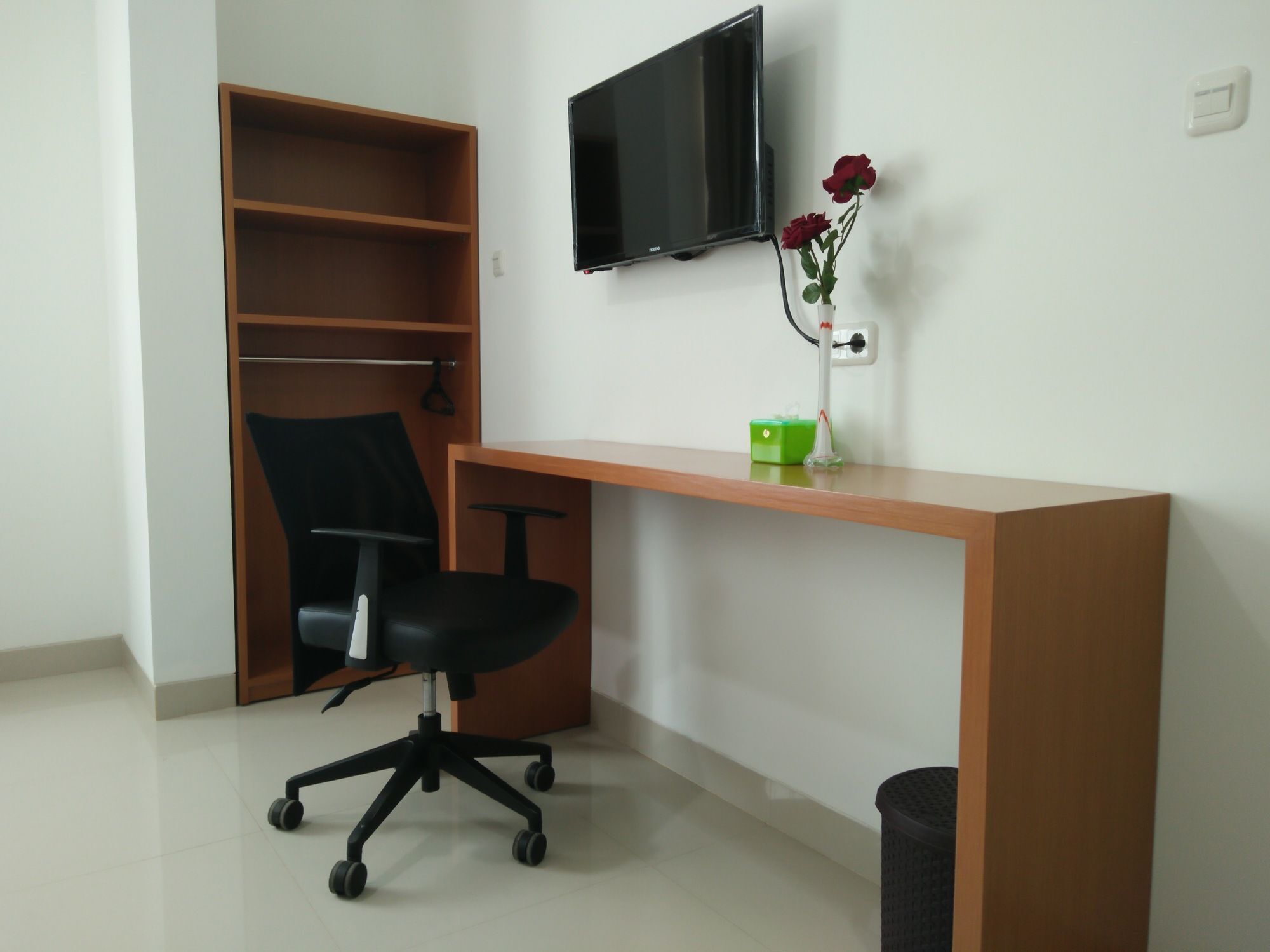 Peta Hostel Bandung Dış mekan fotoğraf